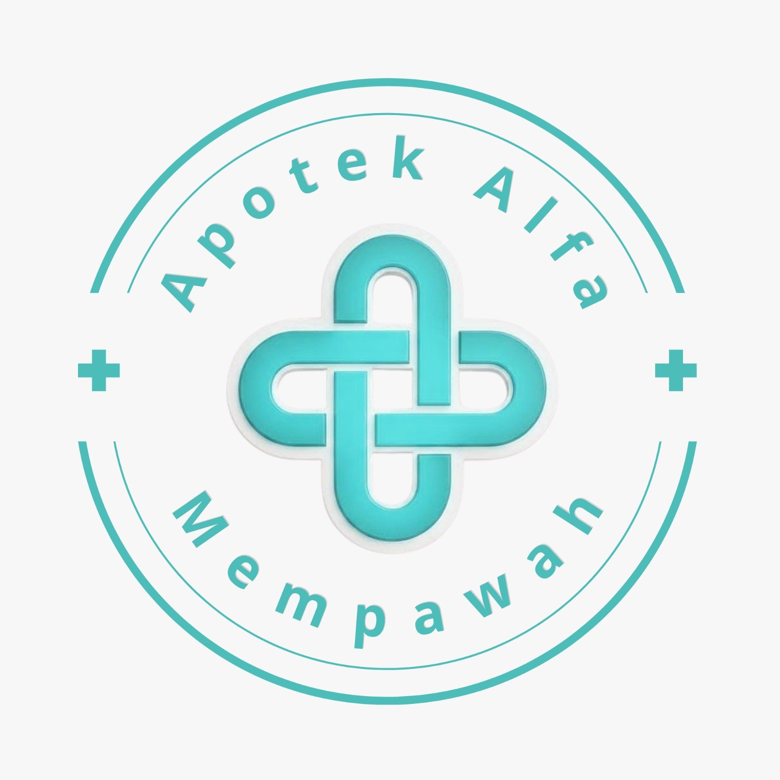 Logo Alfa Mempawah